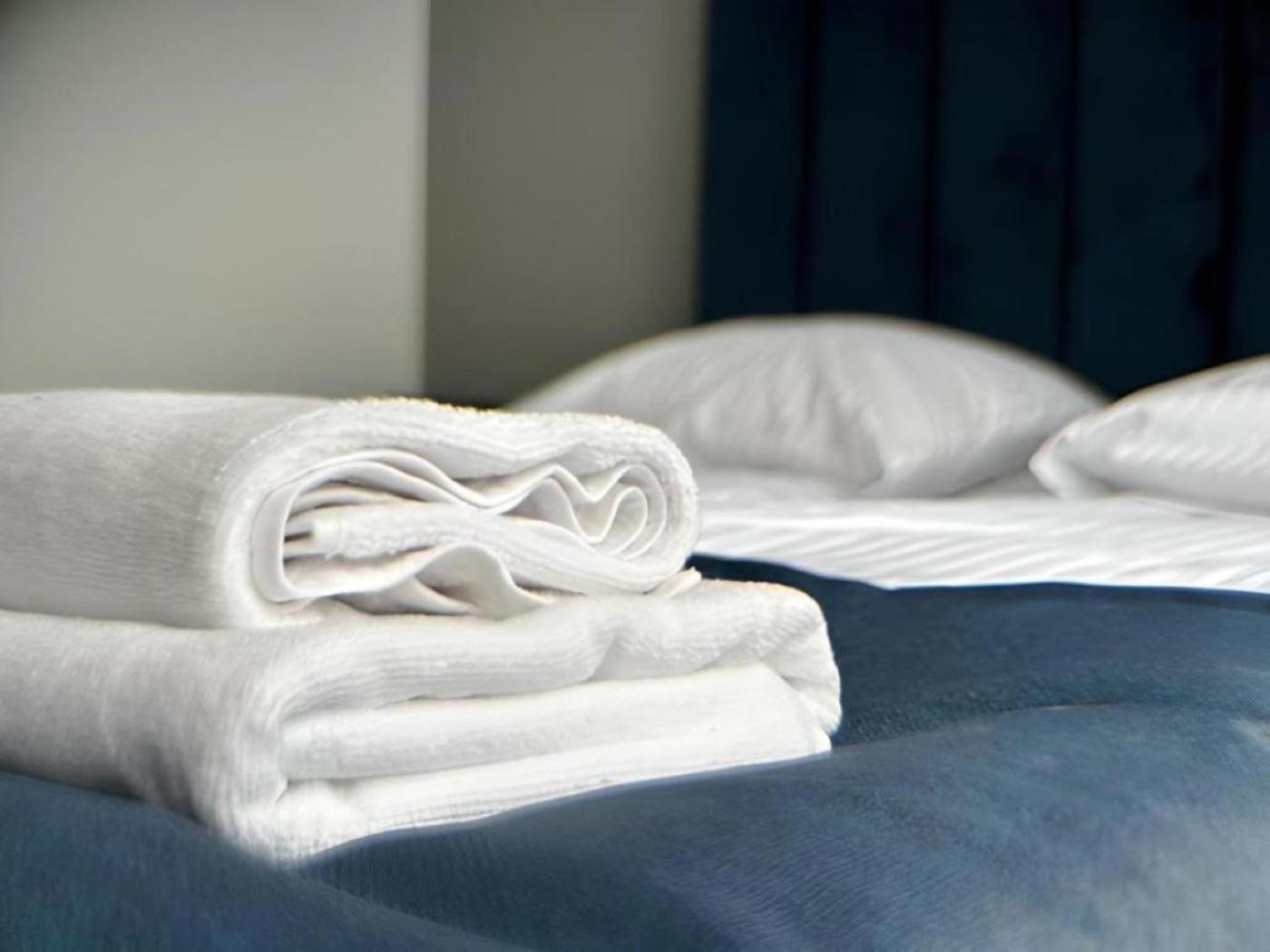 Hotel apartamentowy Marina Coastal Sopot