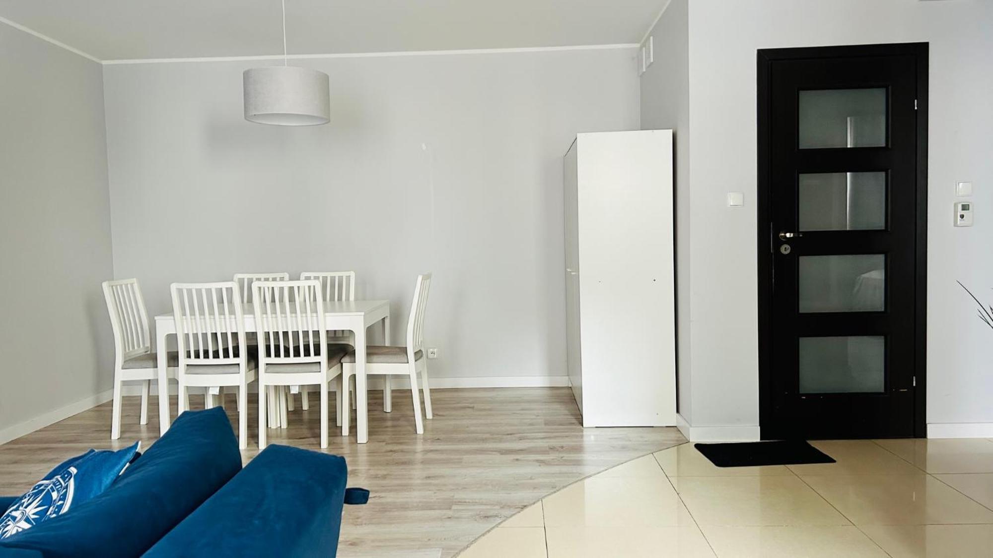 Marina Coastal Hotel apartamentowy Sopot