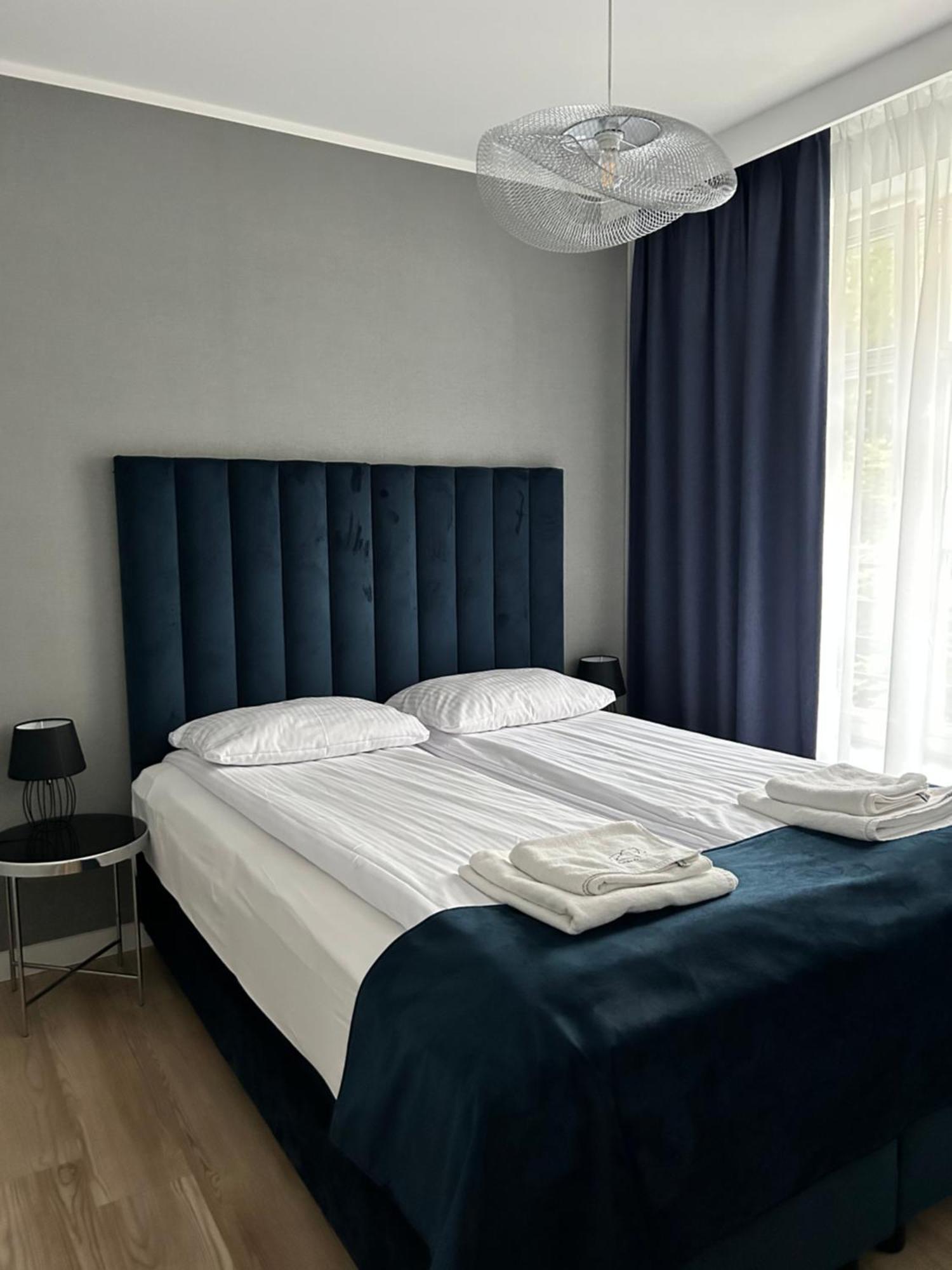 Marina Coastal Hotel apartamentowy *