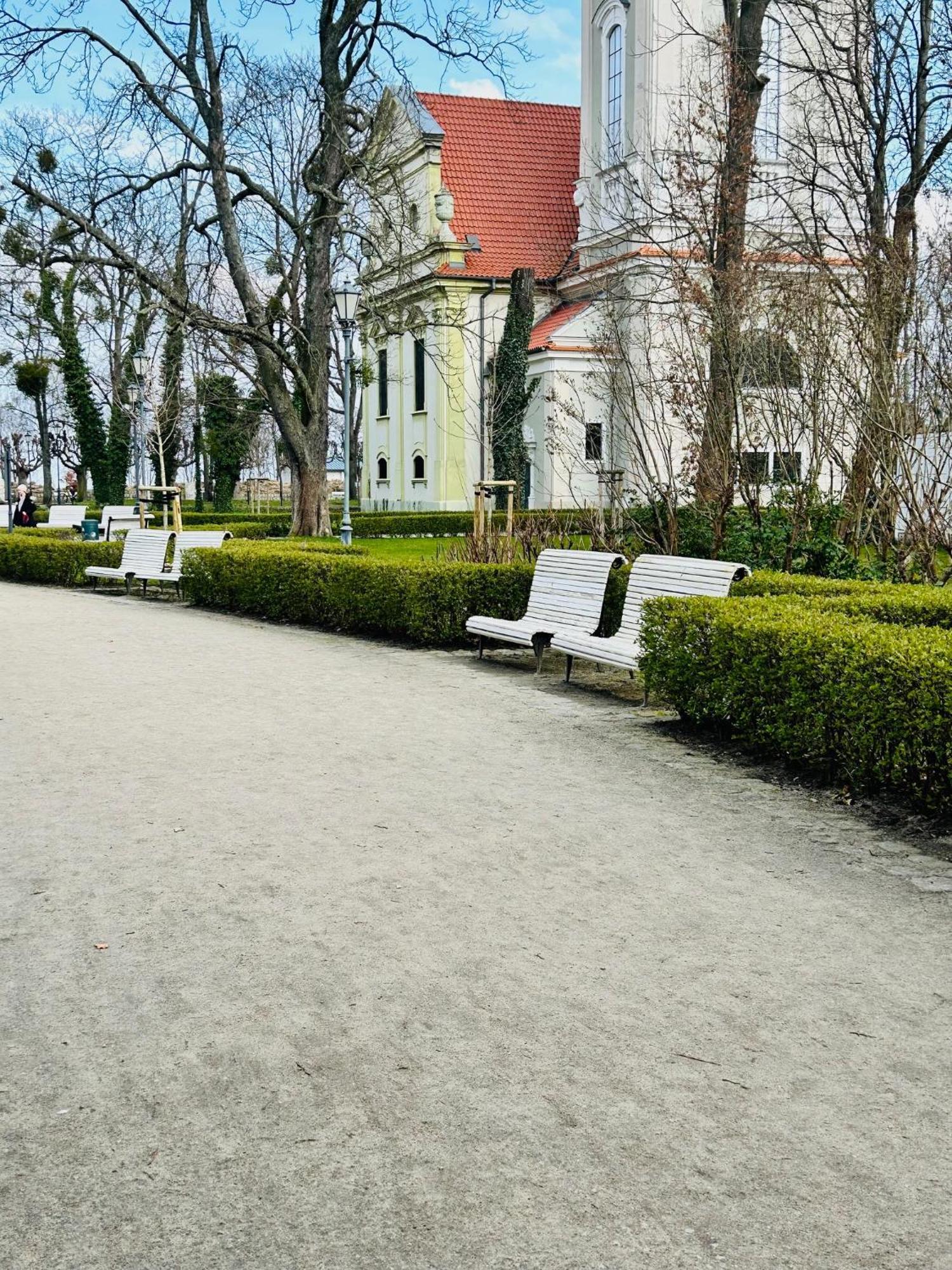 Marina Coastal Hotel apartamentowy Sopot
