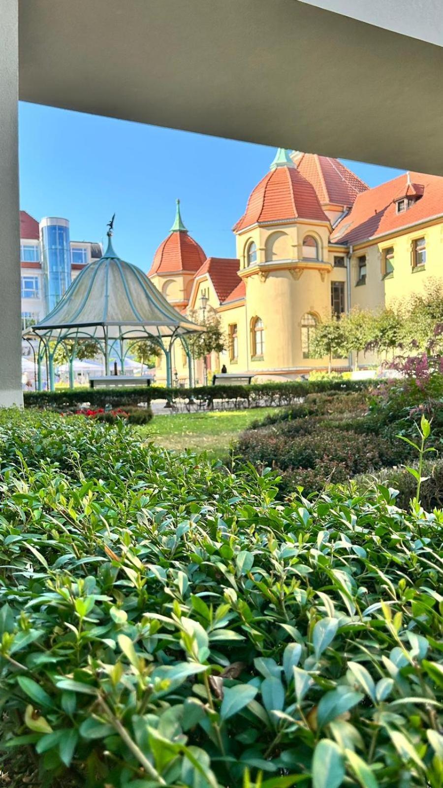 Marina Coastal Hotel apartamentowy *