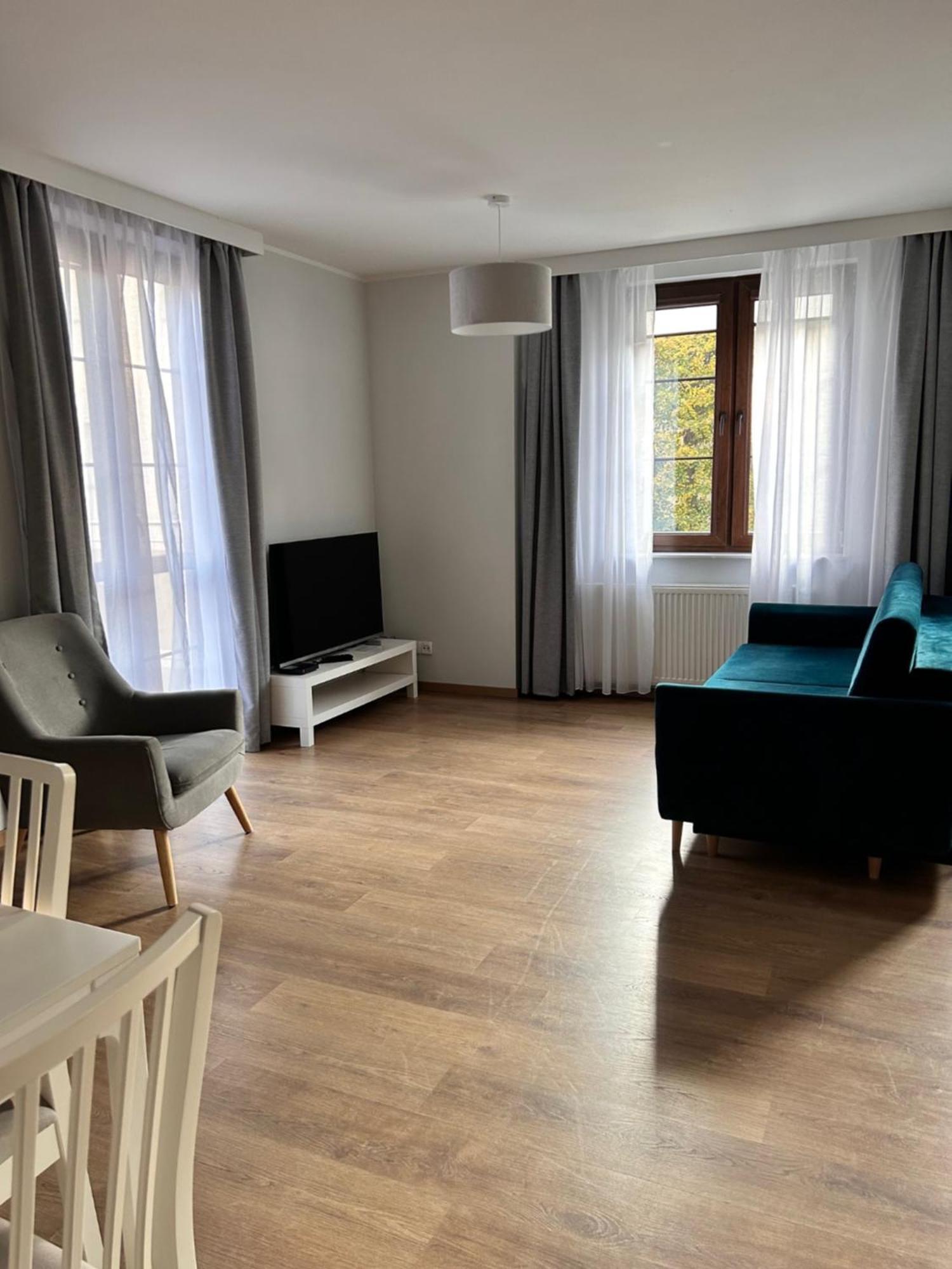 Marina Coastal Hotel apartamentowy *