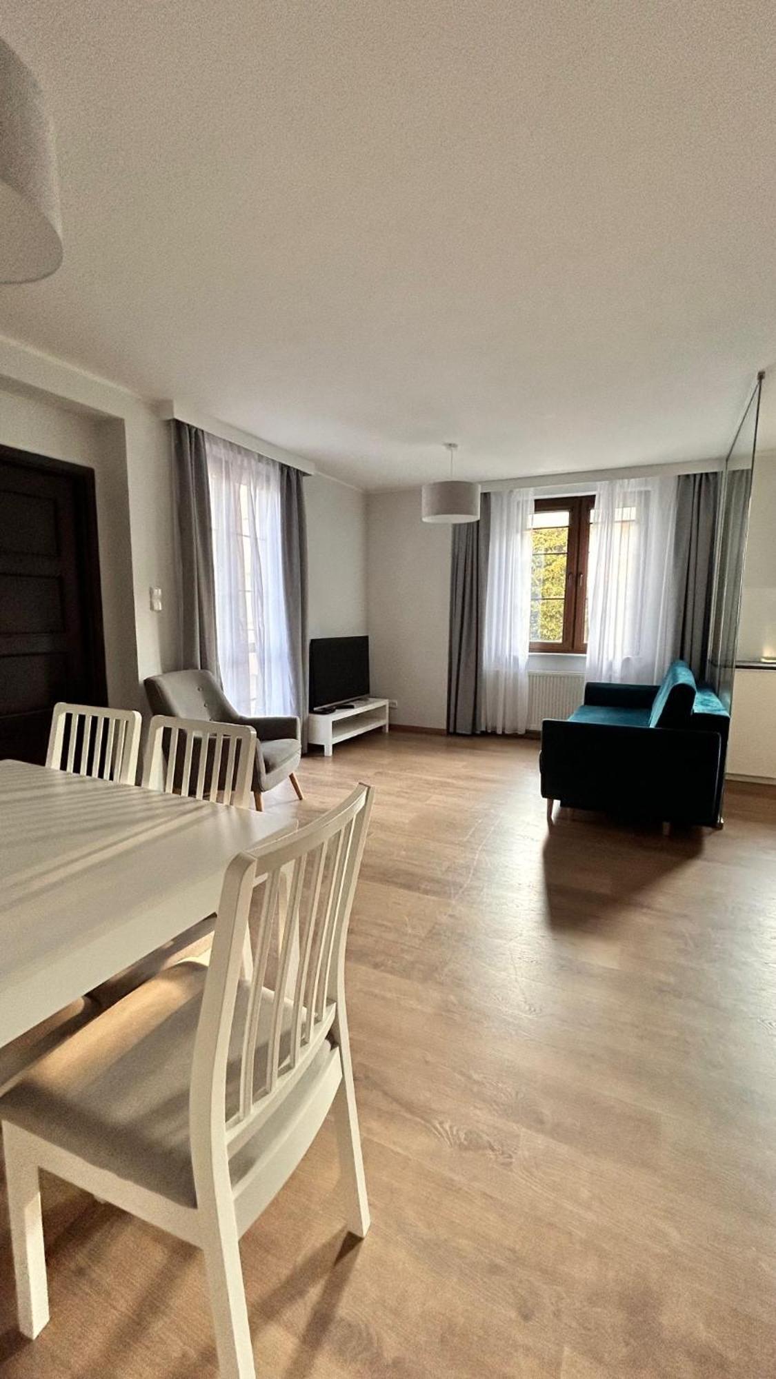 Marina Coastal Hotel apartamentowy
