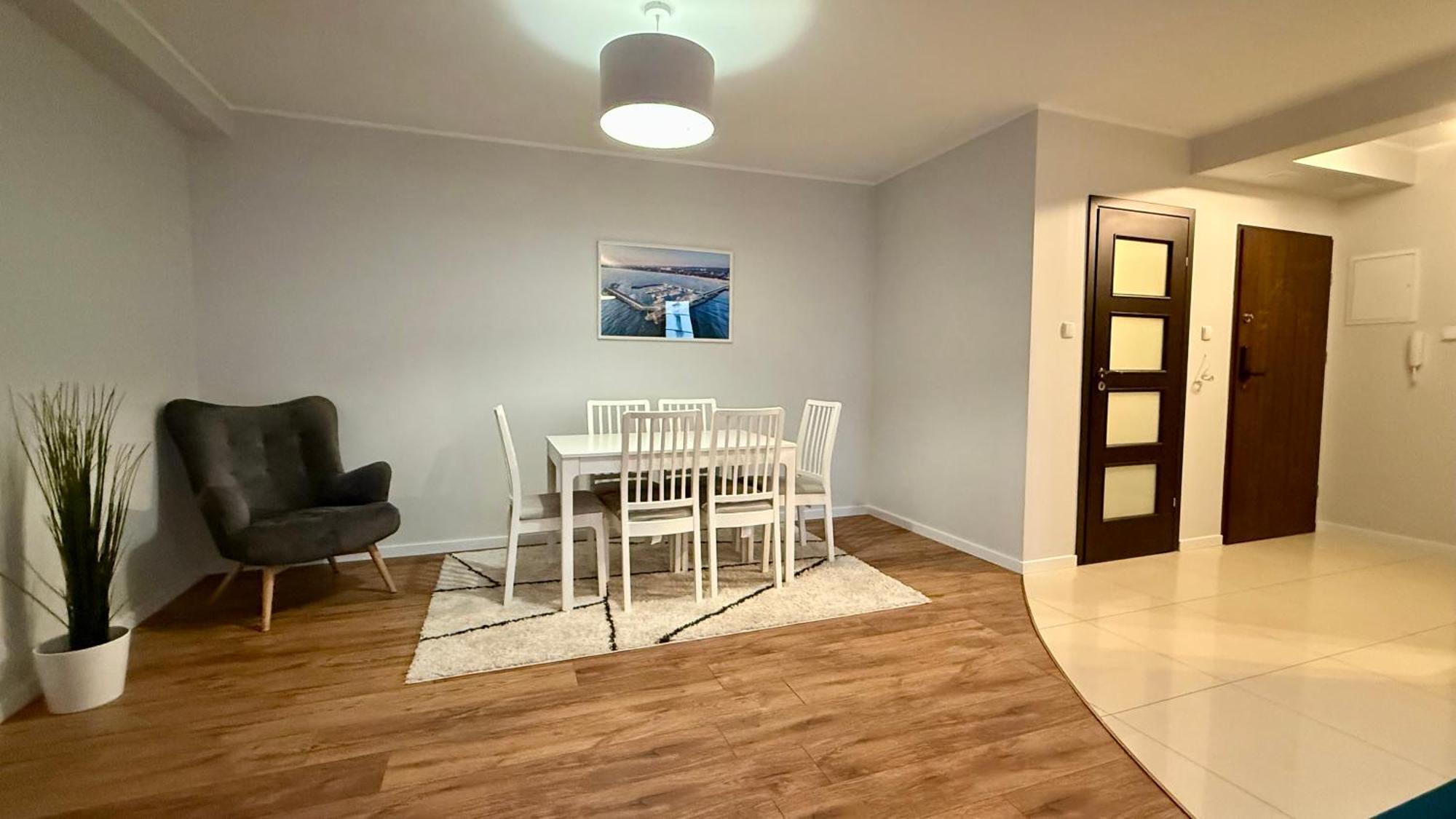 Marina Coastal Hotel apartamentowy *