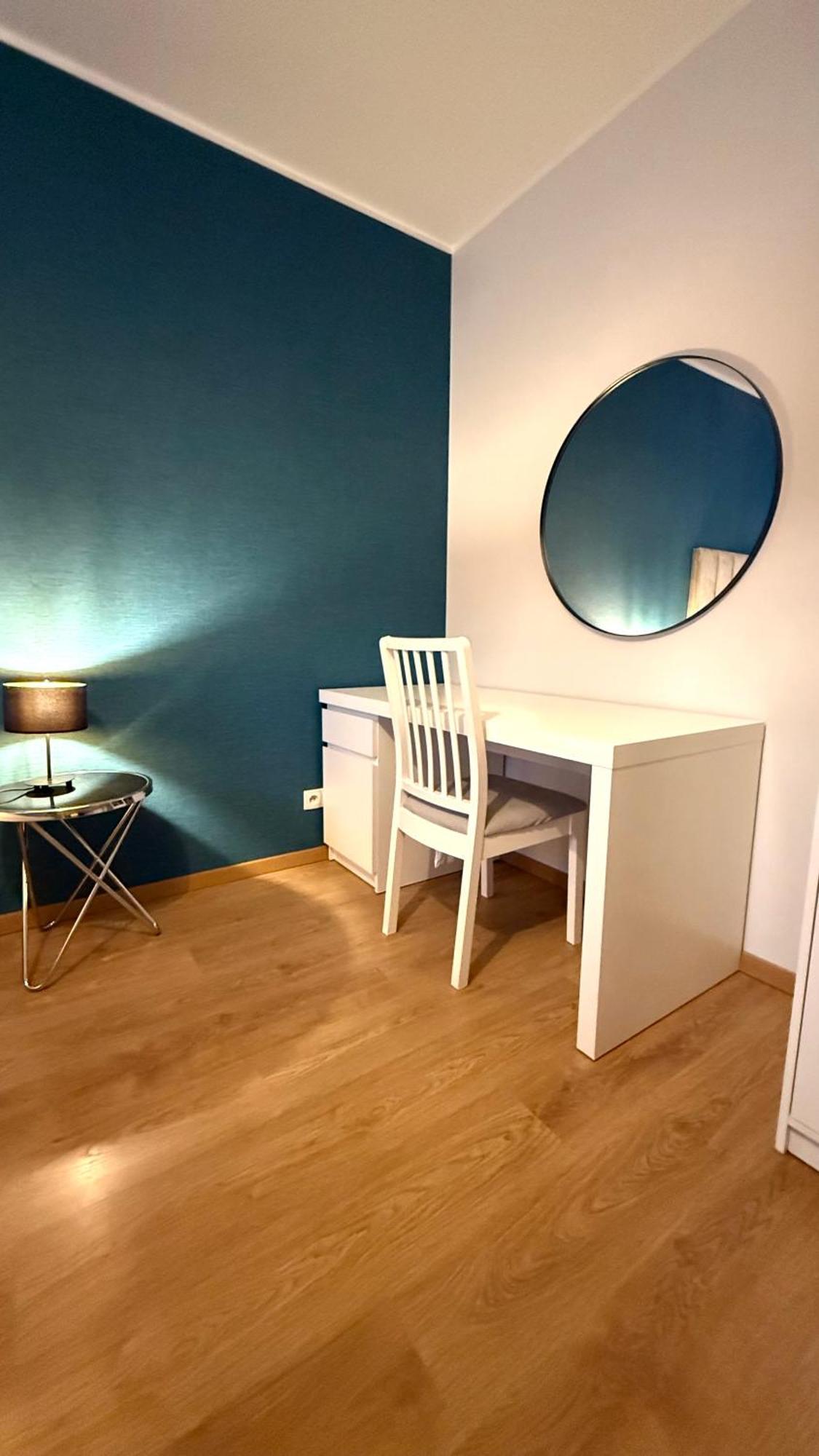 Hotel apartamentowy Marina Coastal *