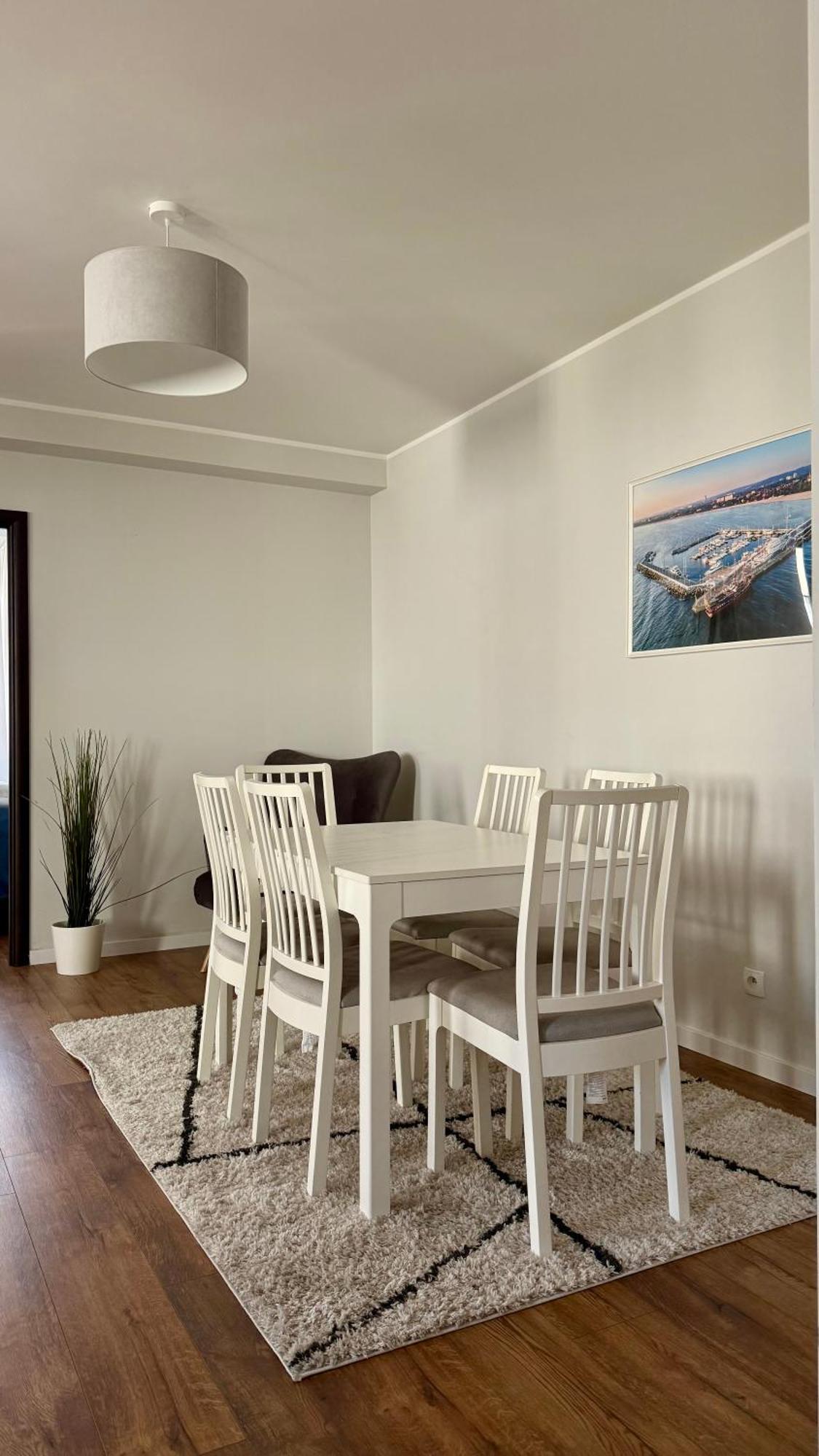 Marina Coastal Hotel apartamentowy