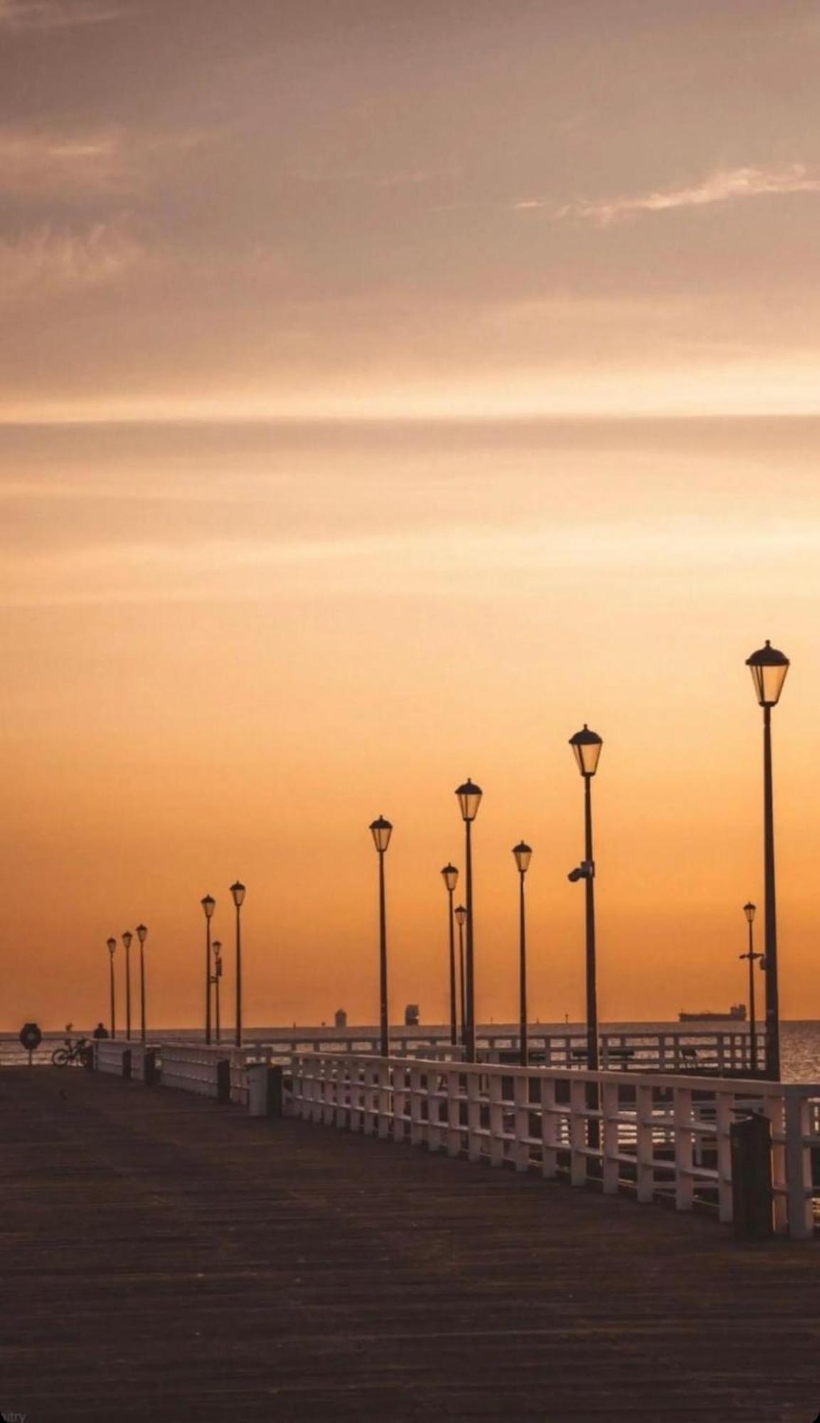 Marina Coastal Sopot
