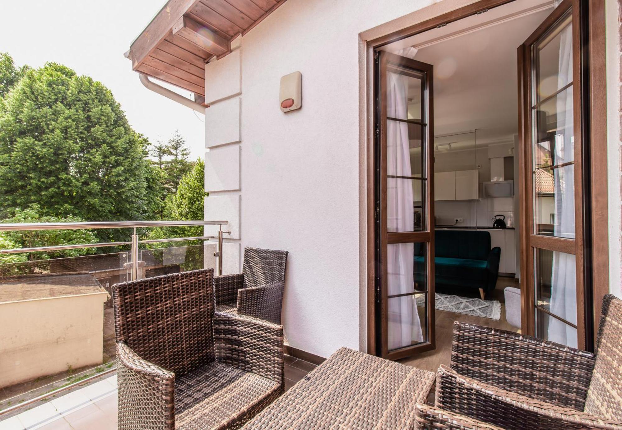 Aparthotel Marina Coastal *