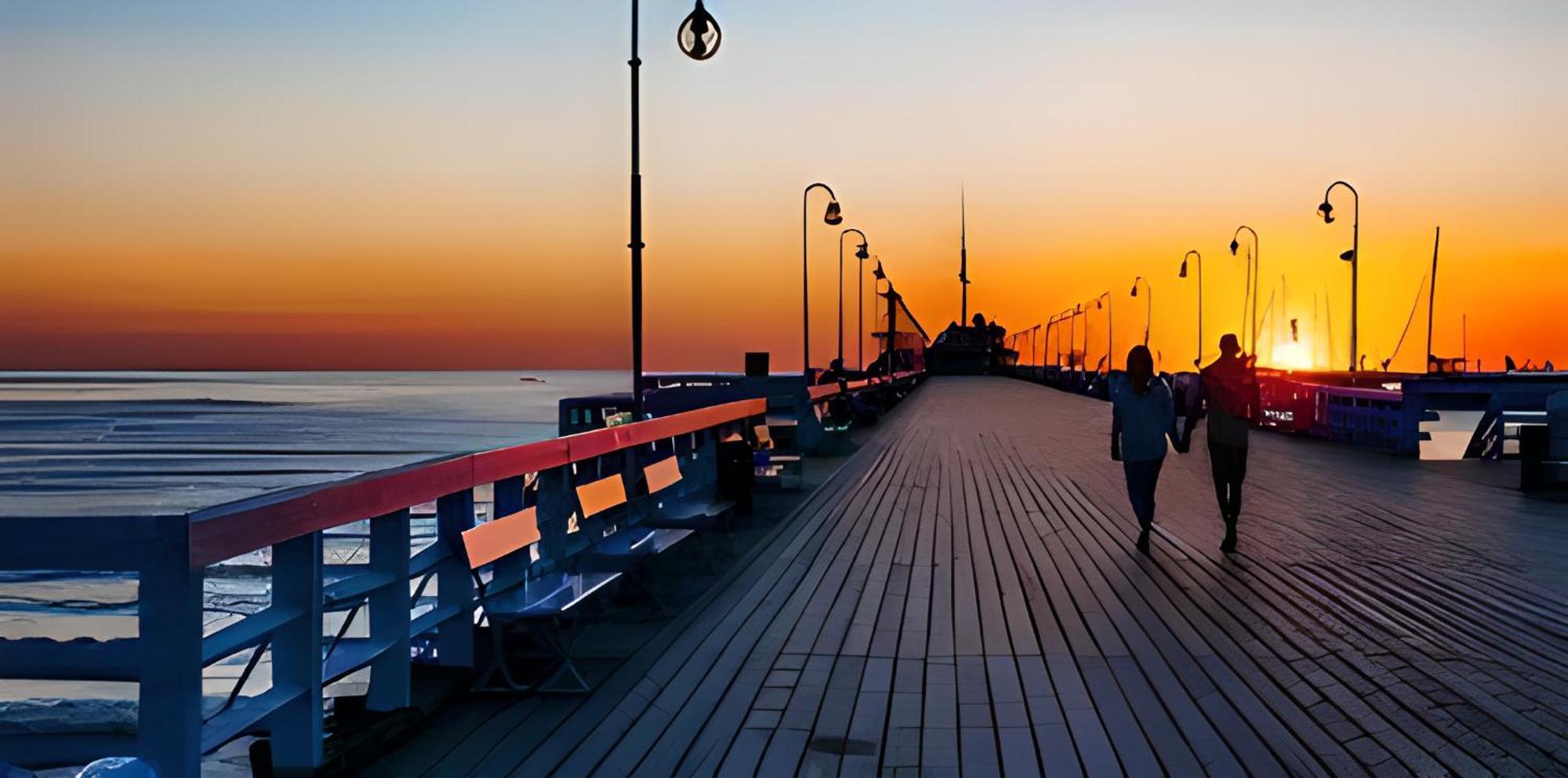 Marina Beachside