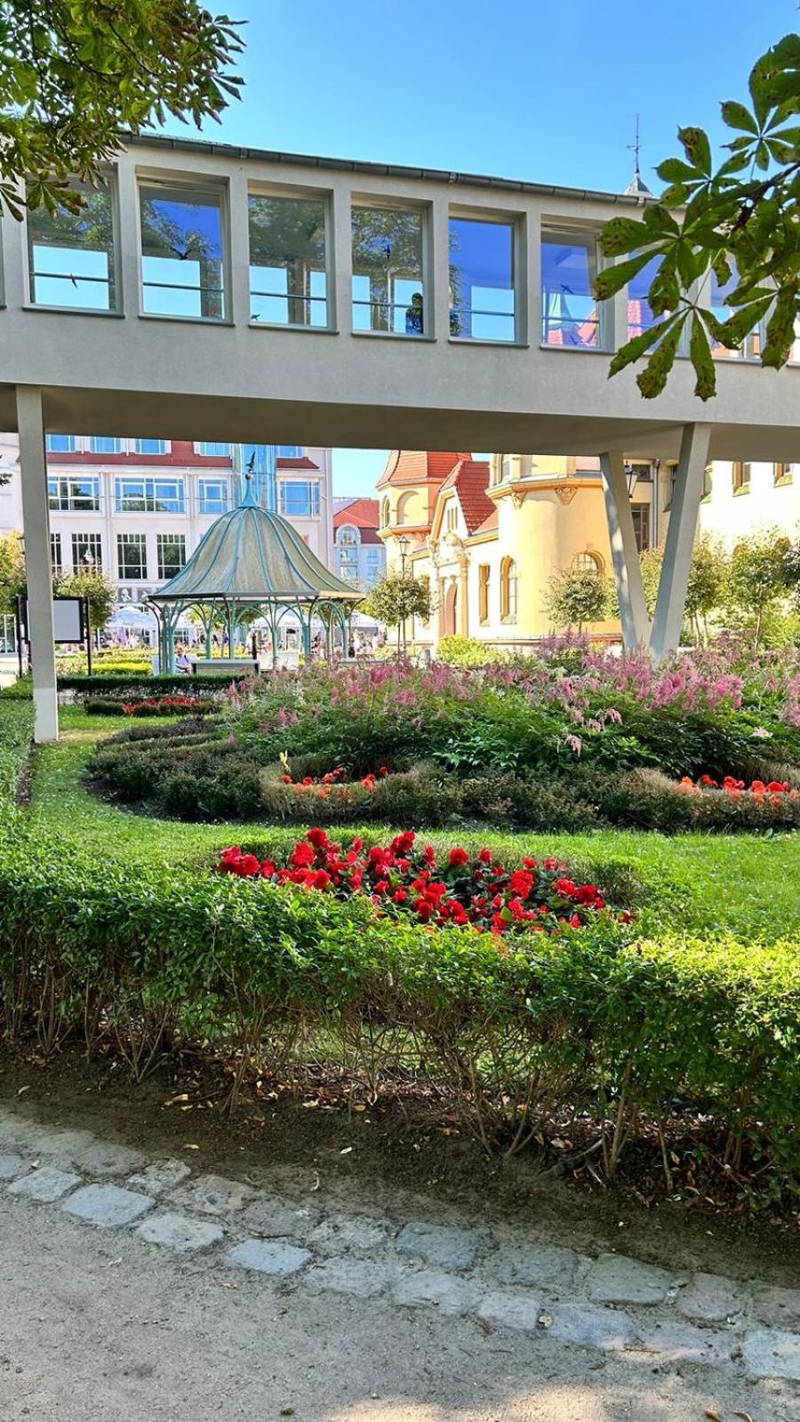 Marina Coastal Sopot