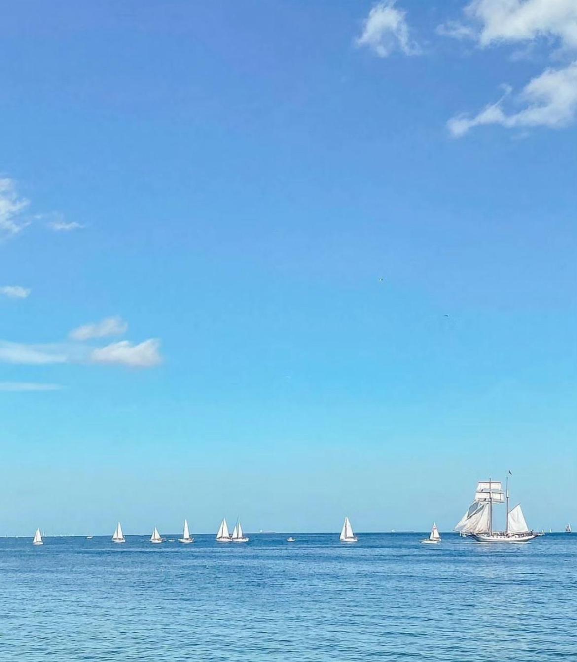 Leilighetshoteller Marina Coastal *