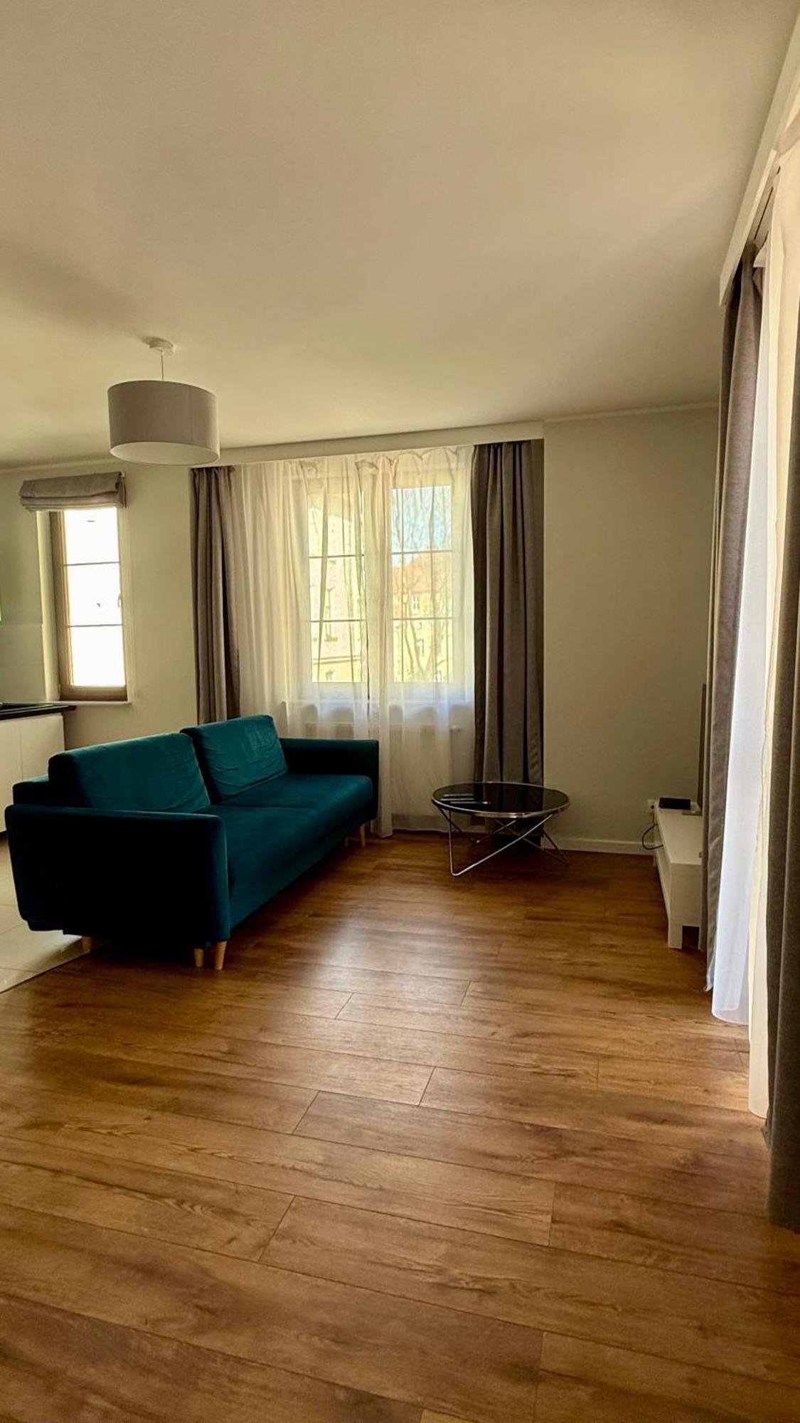 Marina Beachside Hotel apartamentowy